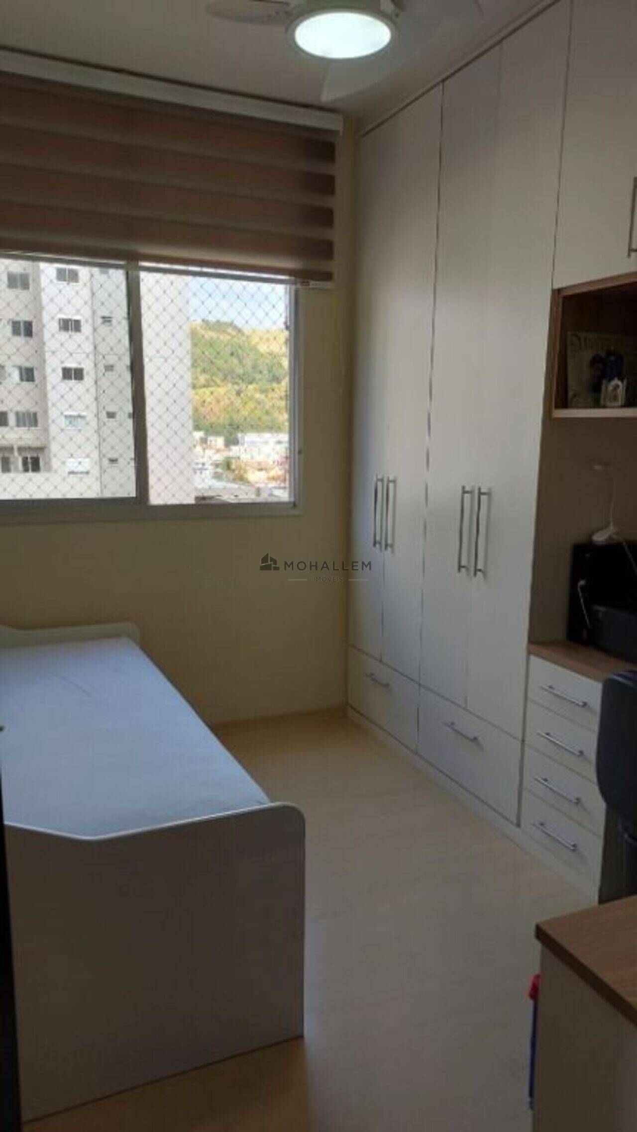 Apartamento Varginha, Itajubá - MG