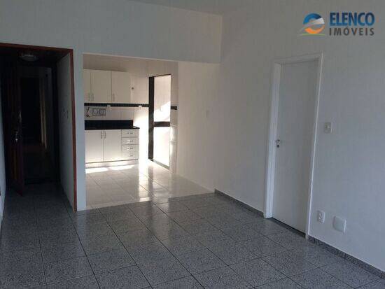 Apartamento de 90 m² na Doutor Paulo Alves - Ingá - Niterói - RJ, à venda por R$ 649.500