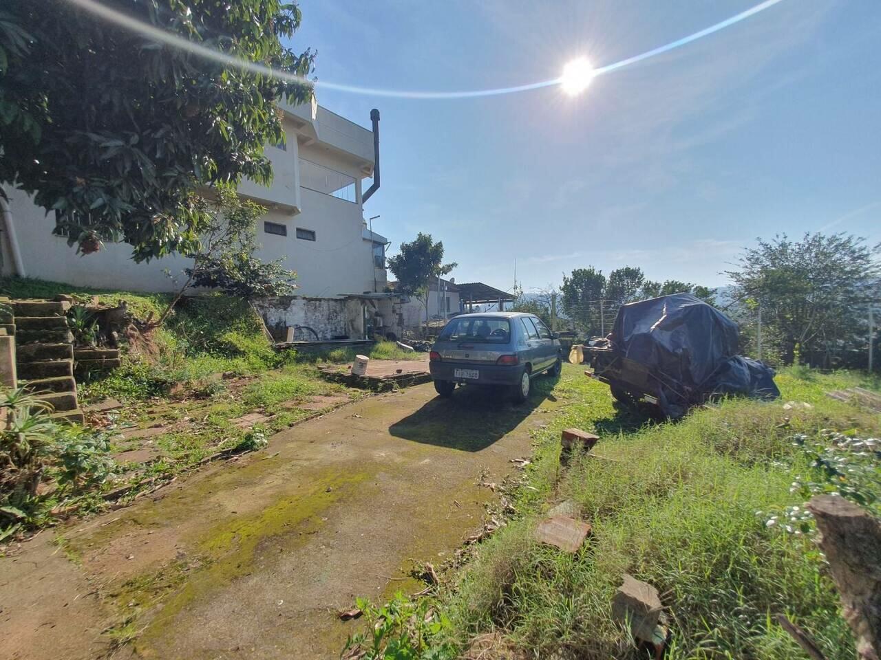 Casa Rincão dos Ilhéus, Estância Velha - RS