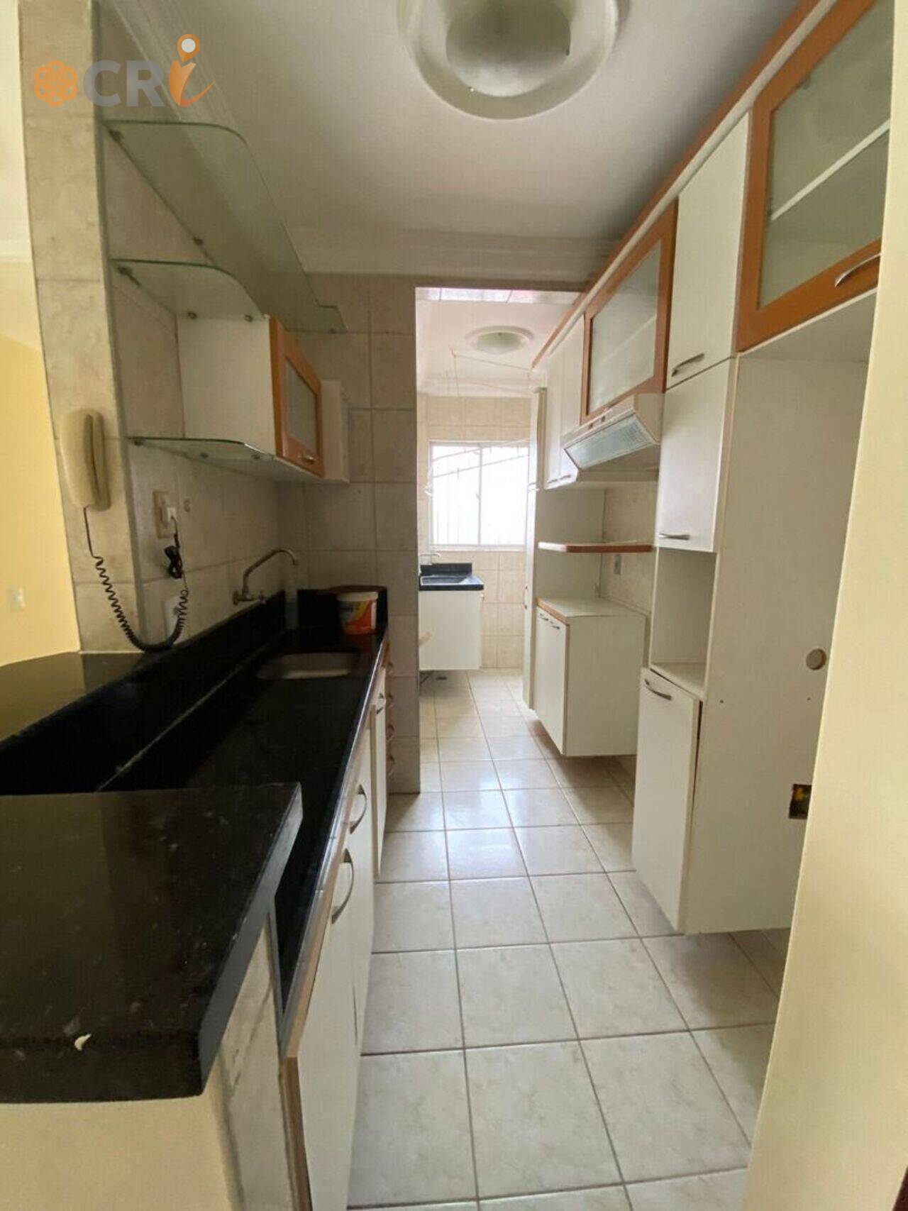 Apartamento Maraponga, Fortaleza - CE