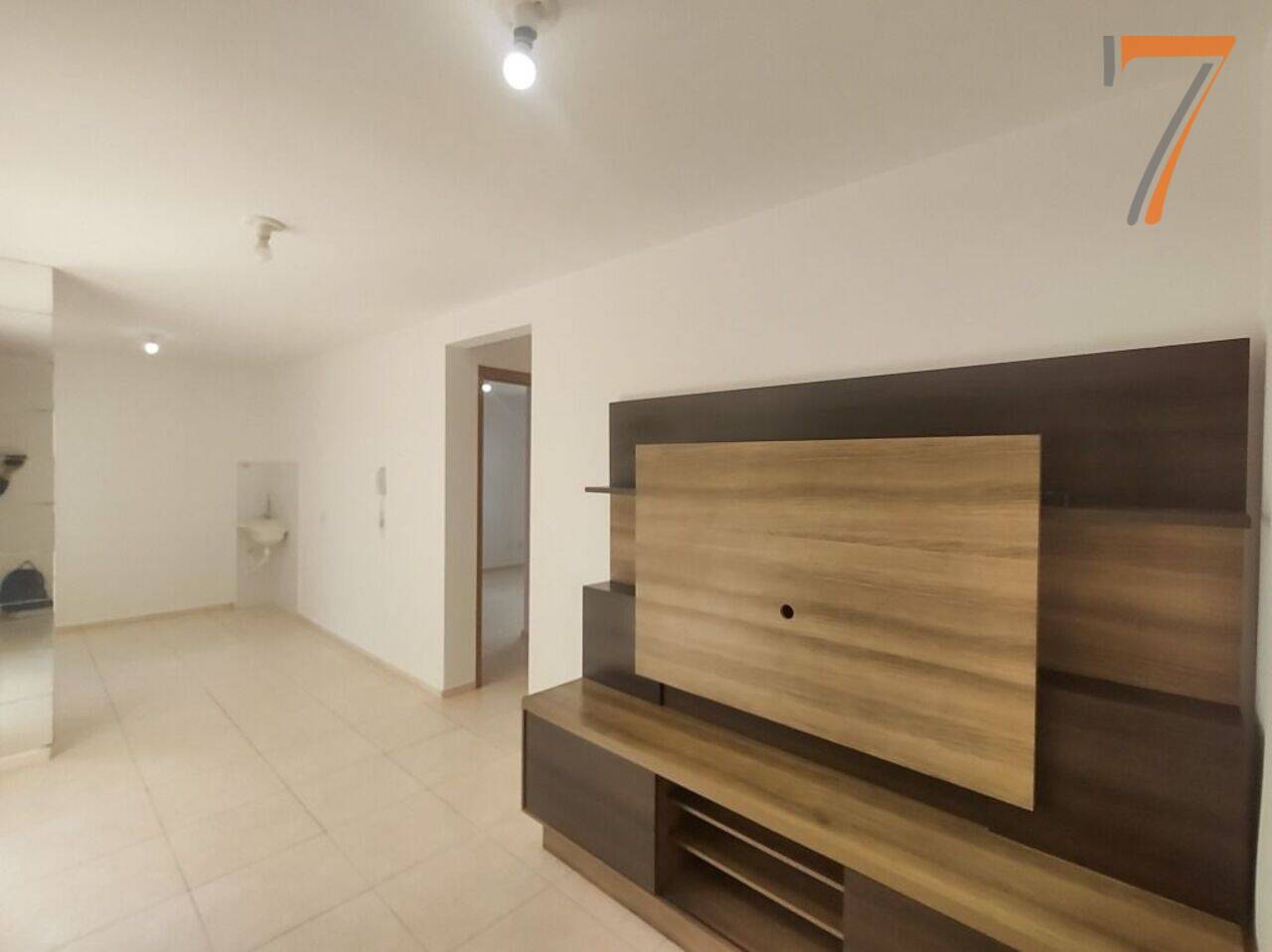 Apartamento Bela Vista, Palhoça - SC