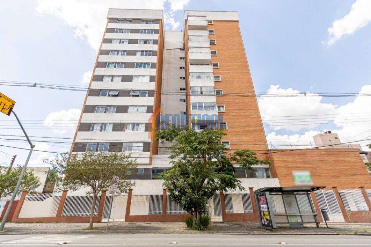 Apartamento Alto da Rua XV, Curitiba - PR