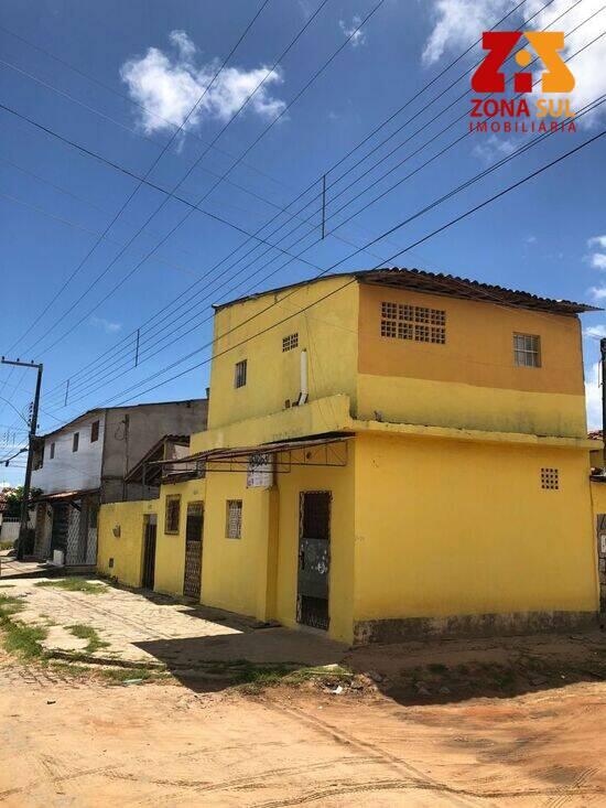 Casa Valentina de Figueiredo, João Pessoa - PB