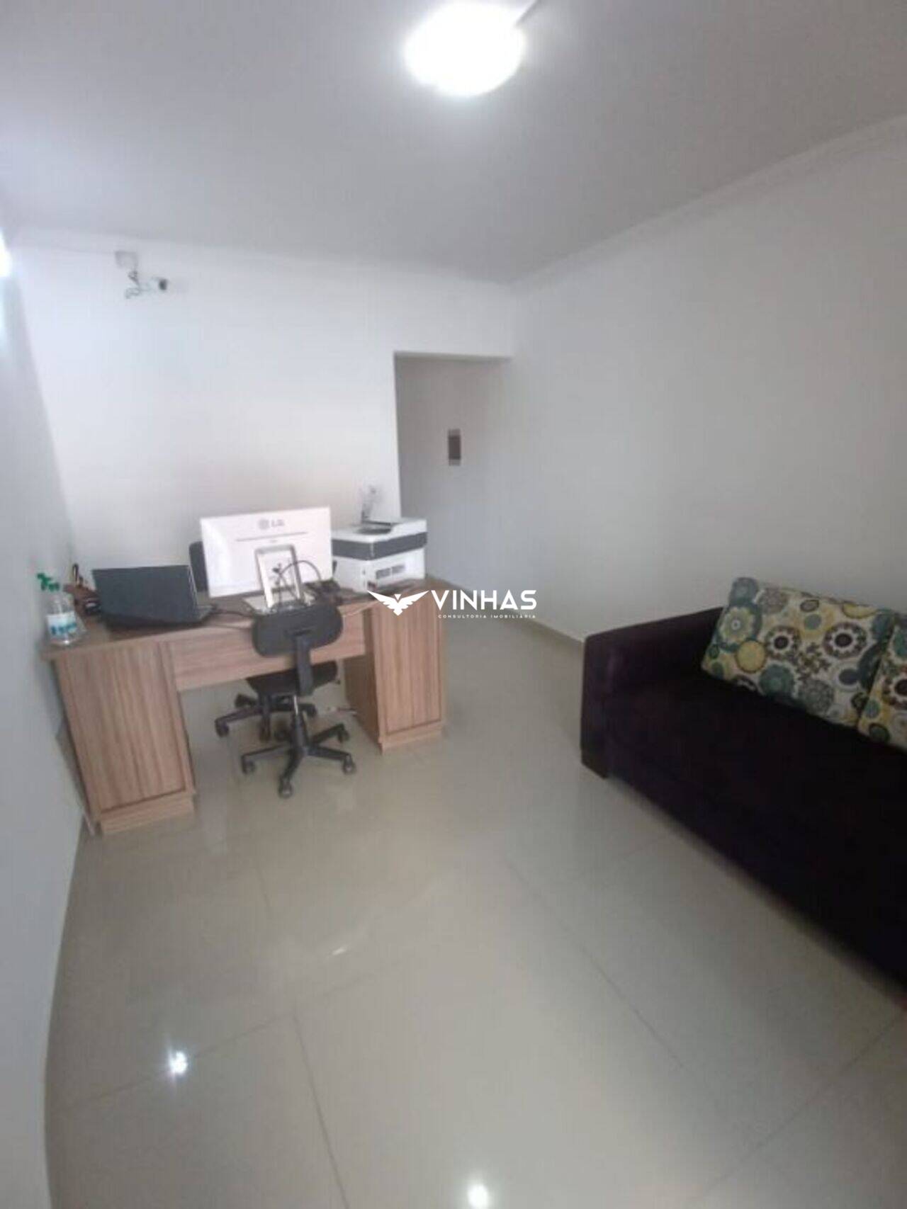 Sobrado Residencial União, São José dos Campos - SP