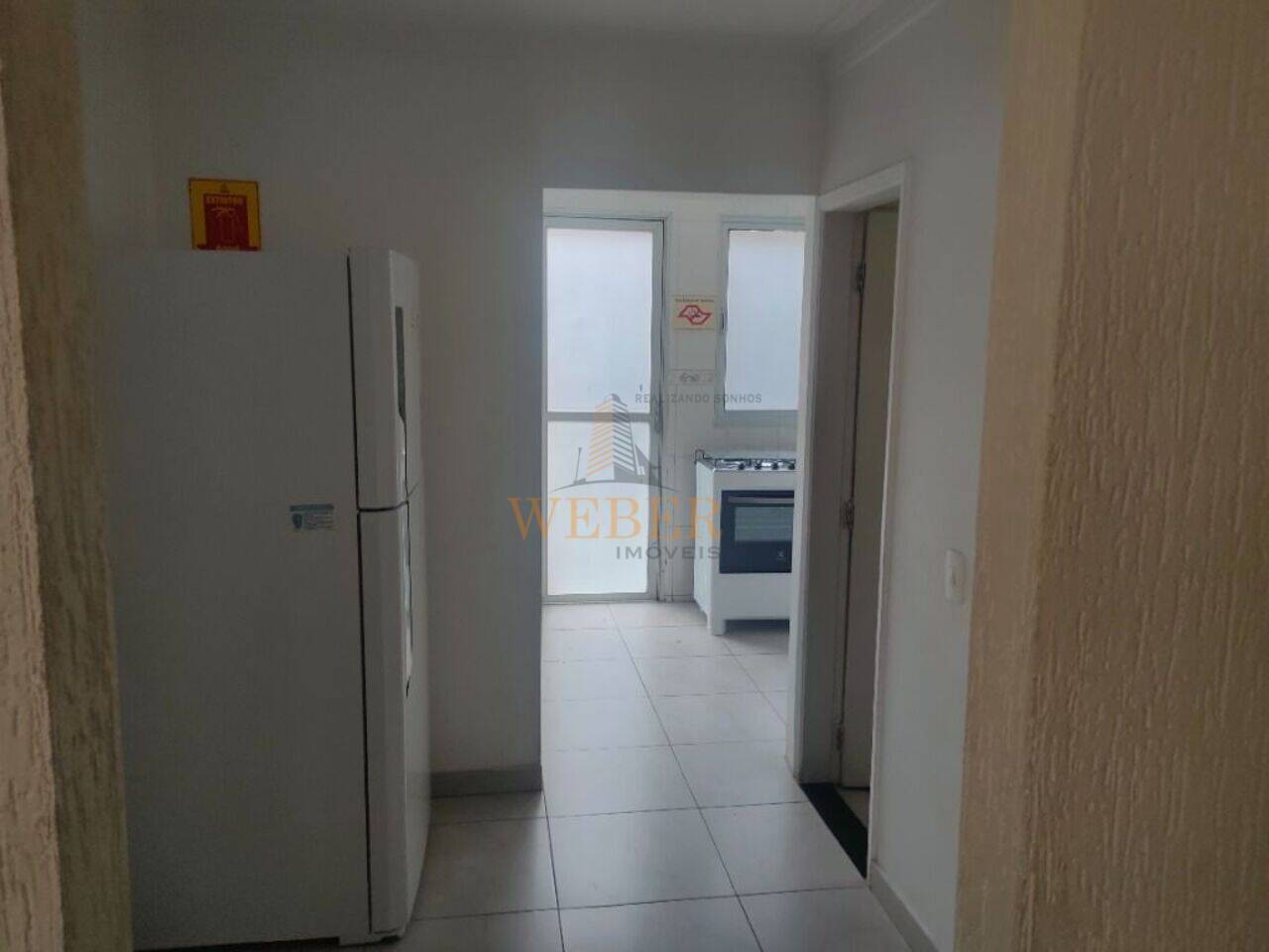 Apartamento Parque Assunção, Taboão da Serra - SP