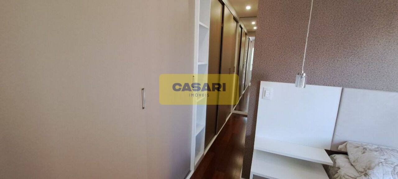 Apartamento Vila Baeta Neves, São Bernardo do Campo - SP