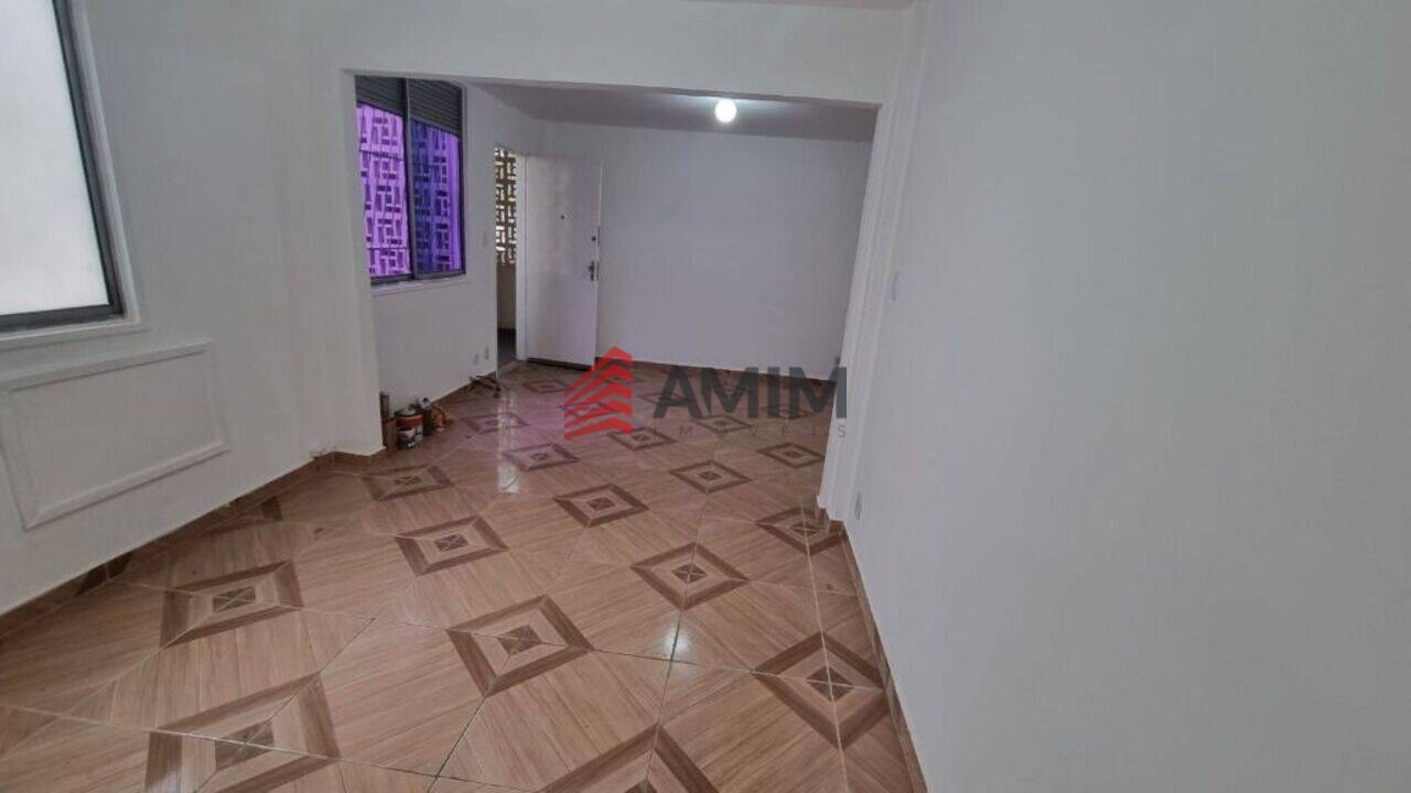 Apartamento Barreto, Niterói - RJ