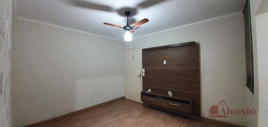 Apartamento Estiva, Taubaté - SP