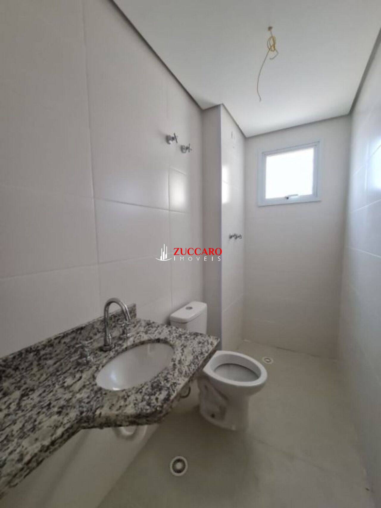 Apartamento Vila Progresso, Guarulhos - SP