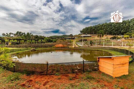 Chácara Zona Rural, Pedra Bela - SP