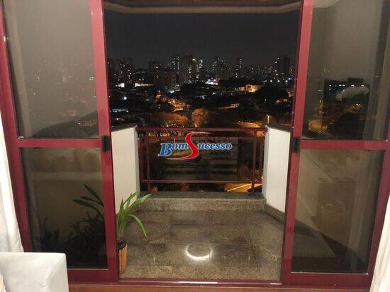 Apartamento Vila Formosa, São Paulo - SP