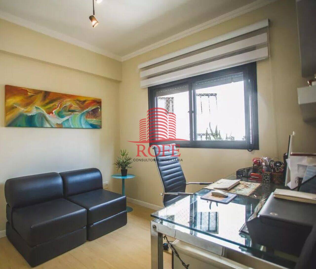 Apartamento Vila Mascote, São Paulo - SP