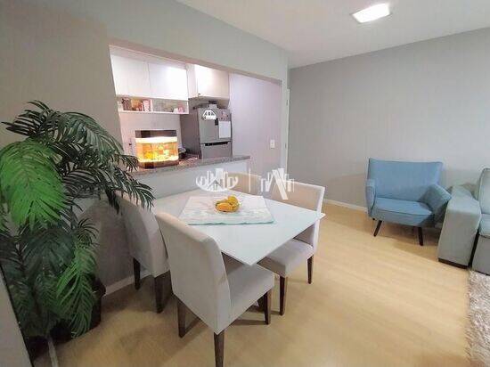 Apartamento Gleba Palhano, Londrina - PR