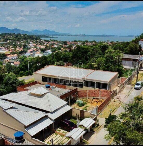 São José do Imbassaí - Maricá - RJ, Maricá - RJ