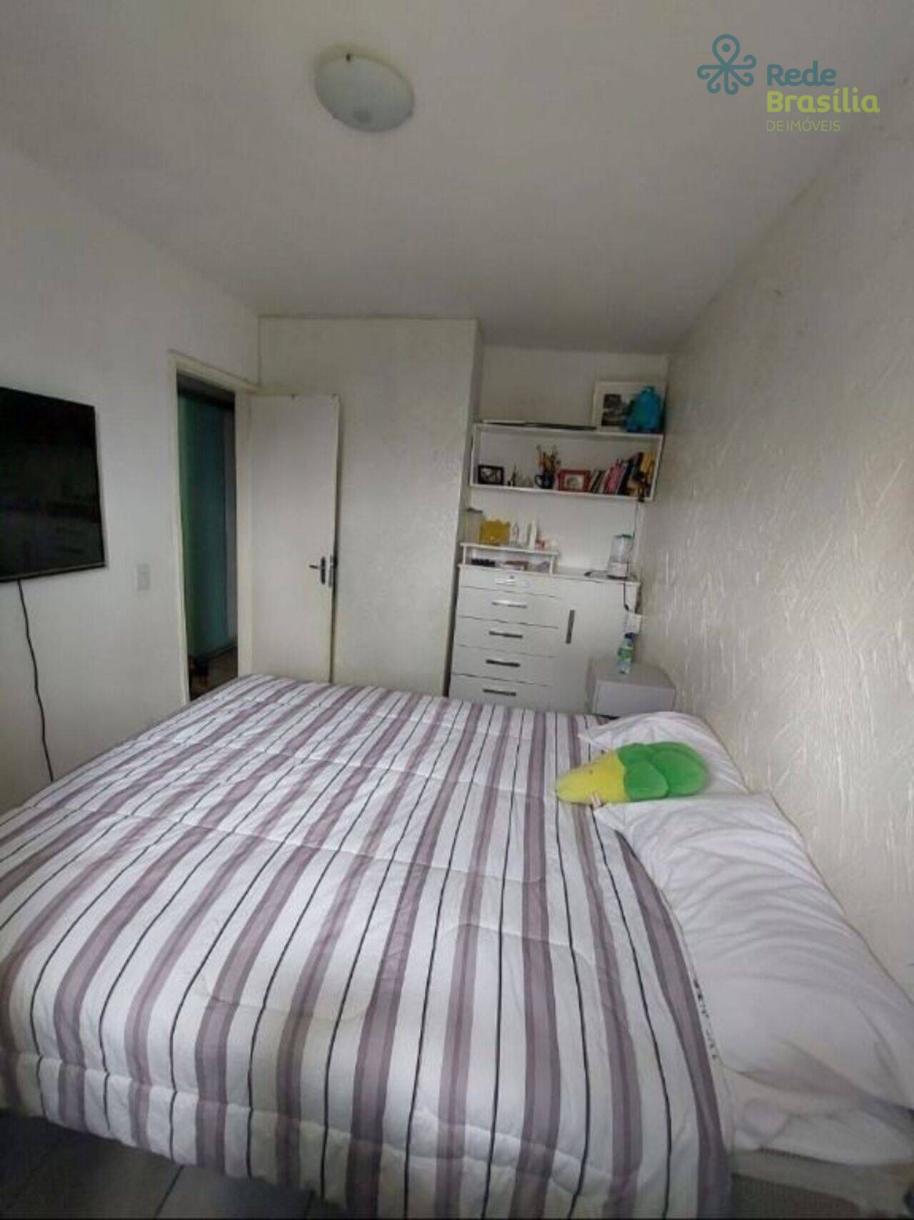 Apartamento Taguatinga Norte, Taguatinga - DF