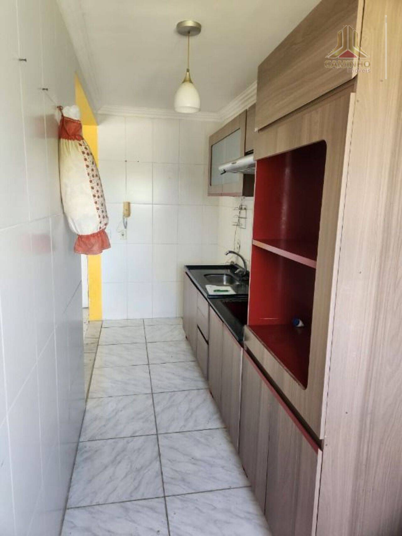 Apartamento Jardim Itu, Porto Alegre - RS