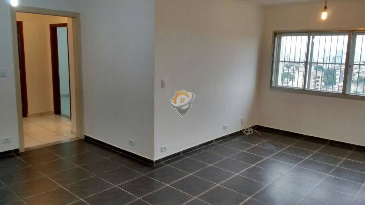 Apartamento Santana, São Paulo - SP