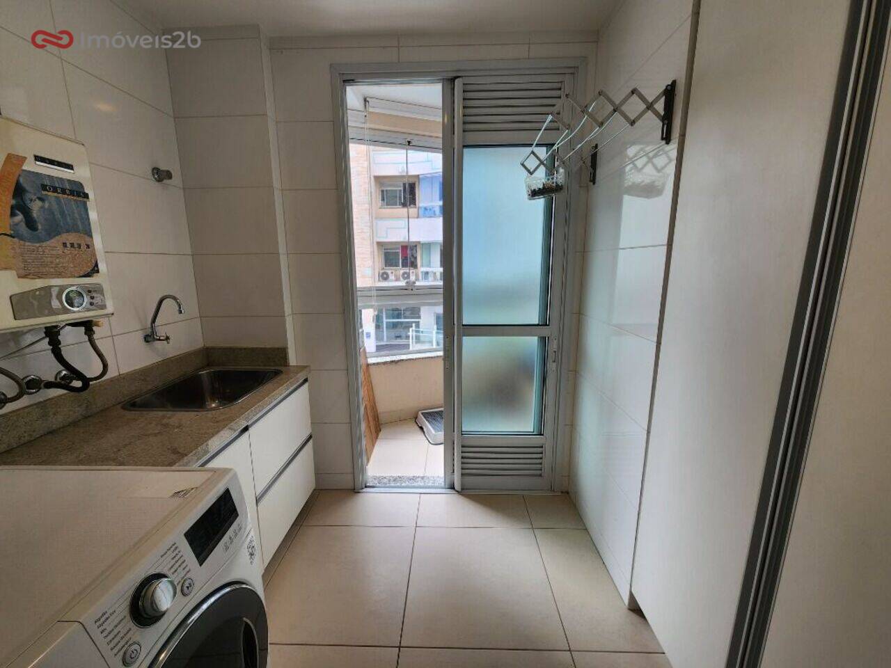 Apartamento Itacorubi, Florianópolis - SC