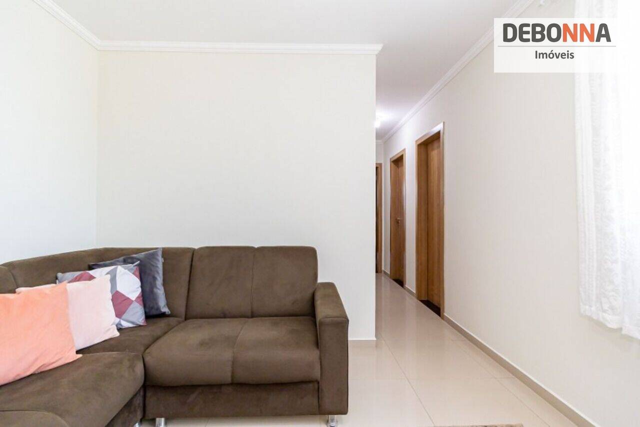 Apartamento Parque da Fonte, São José dos Pinhais - PR