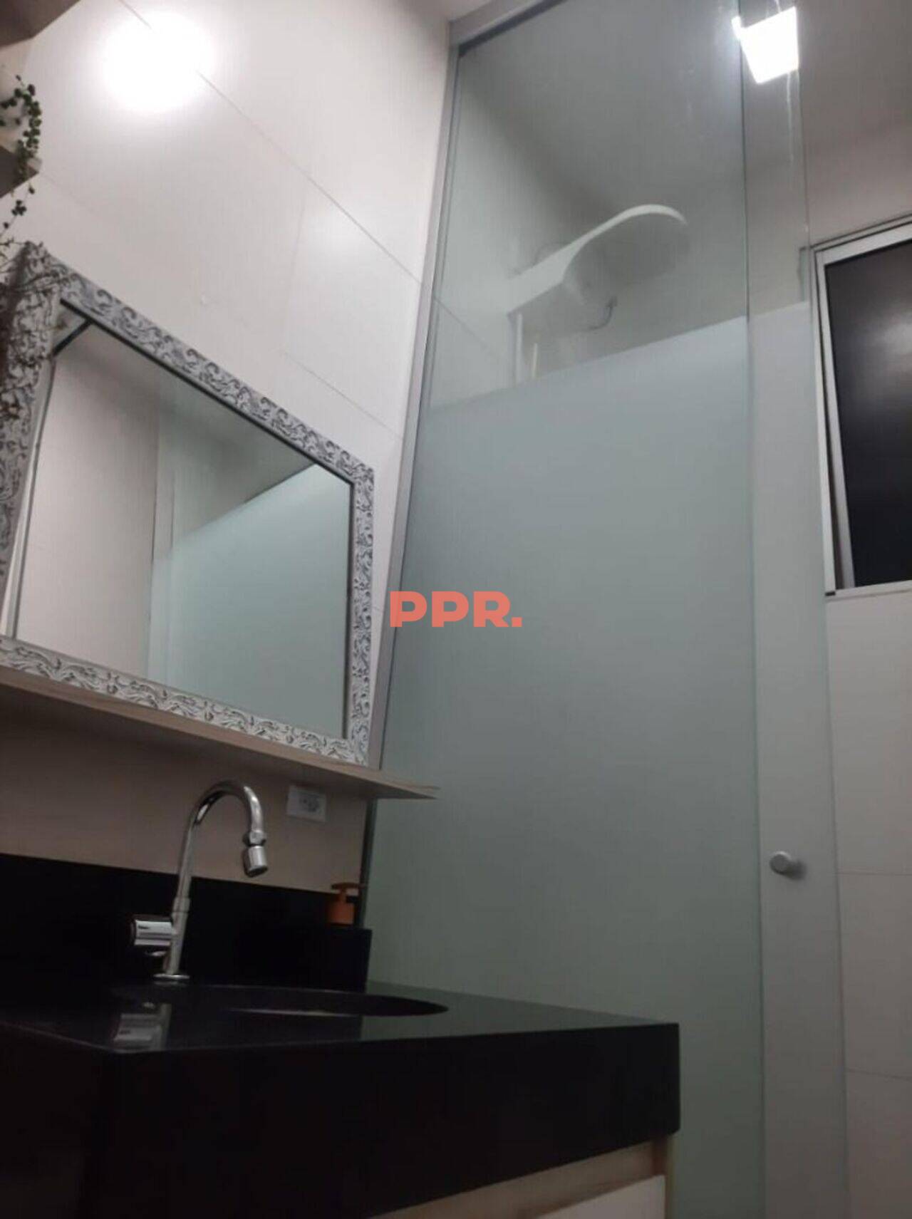 Apartamento Santa Inês, Belo Horizonte - MG