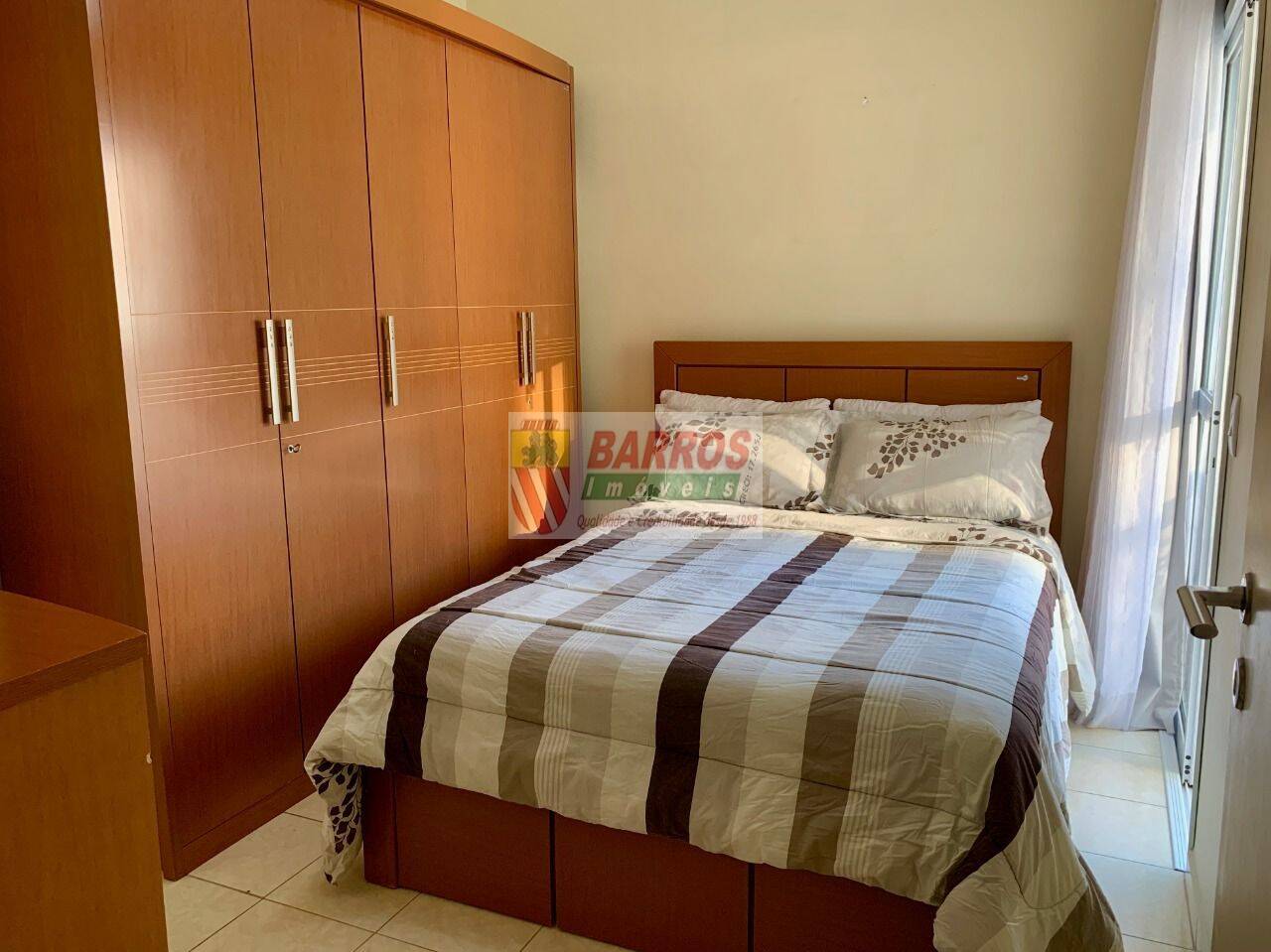 Apartamento Mooca, São Paulo - SP