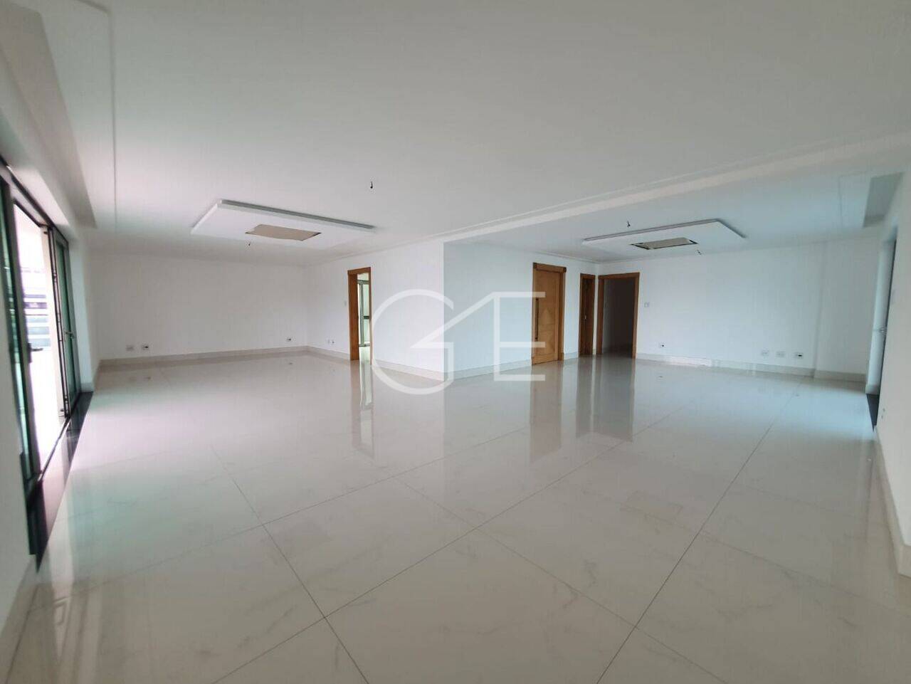 Apartamento Ponta da Praia, Santos - SP