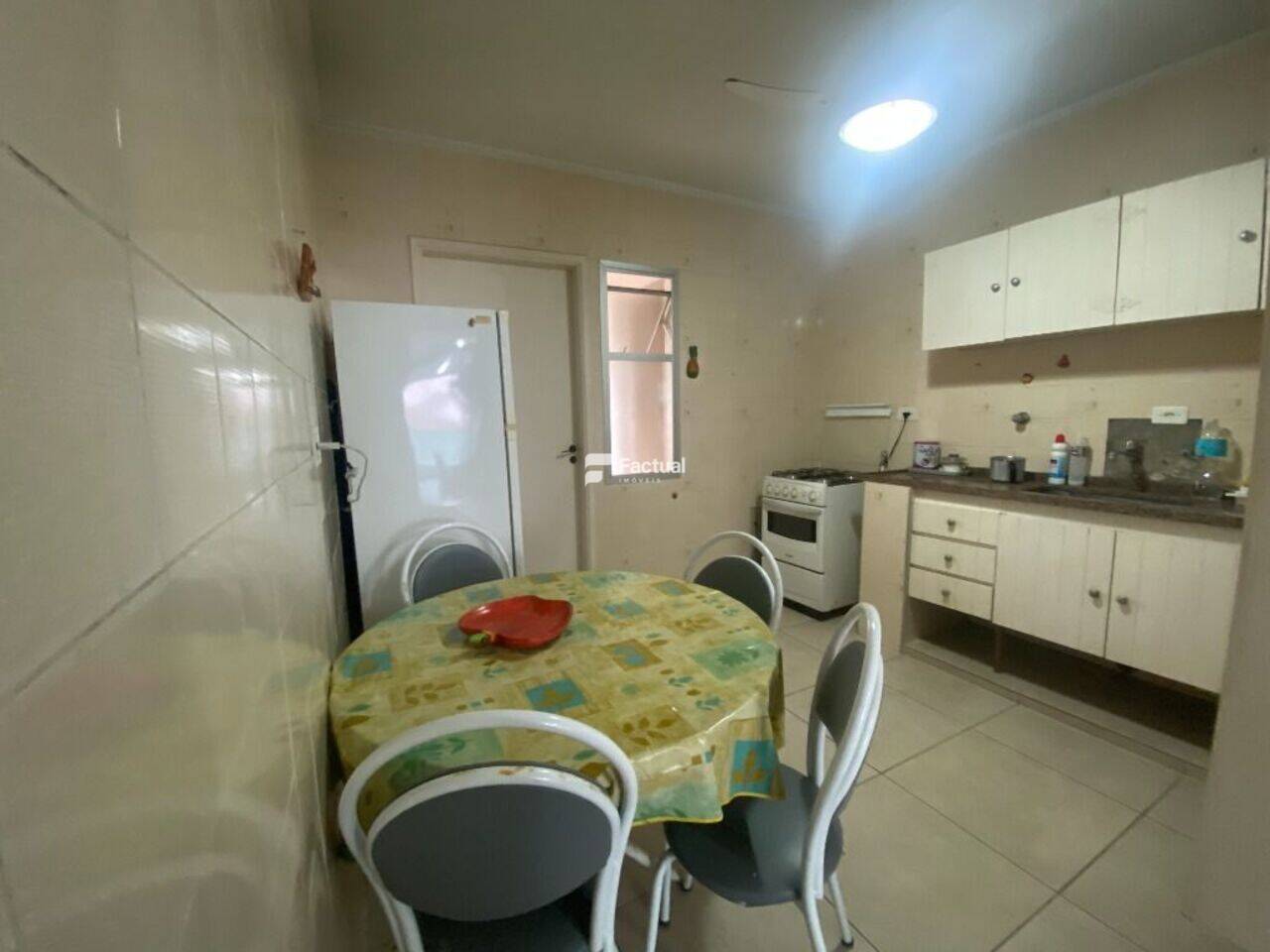 Apartamento Enseada, Guarujá - SP