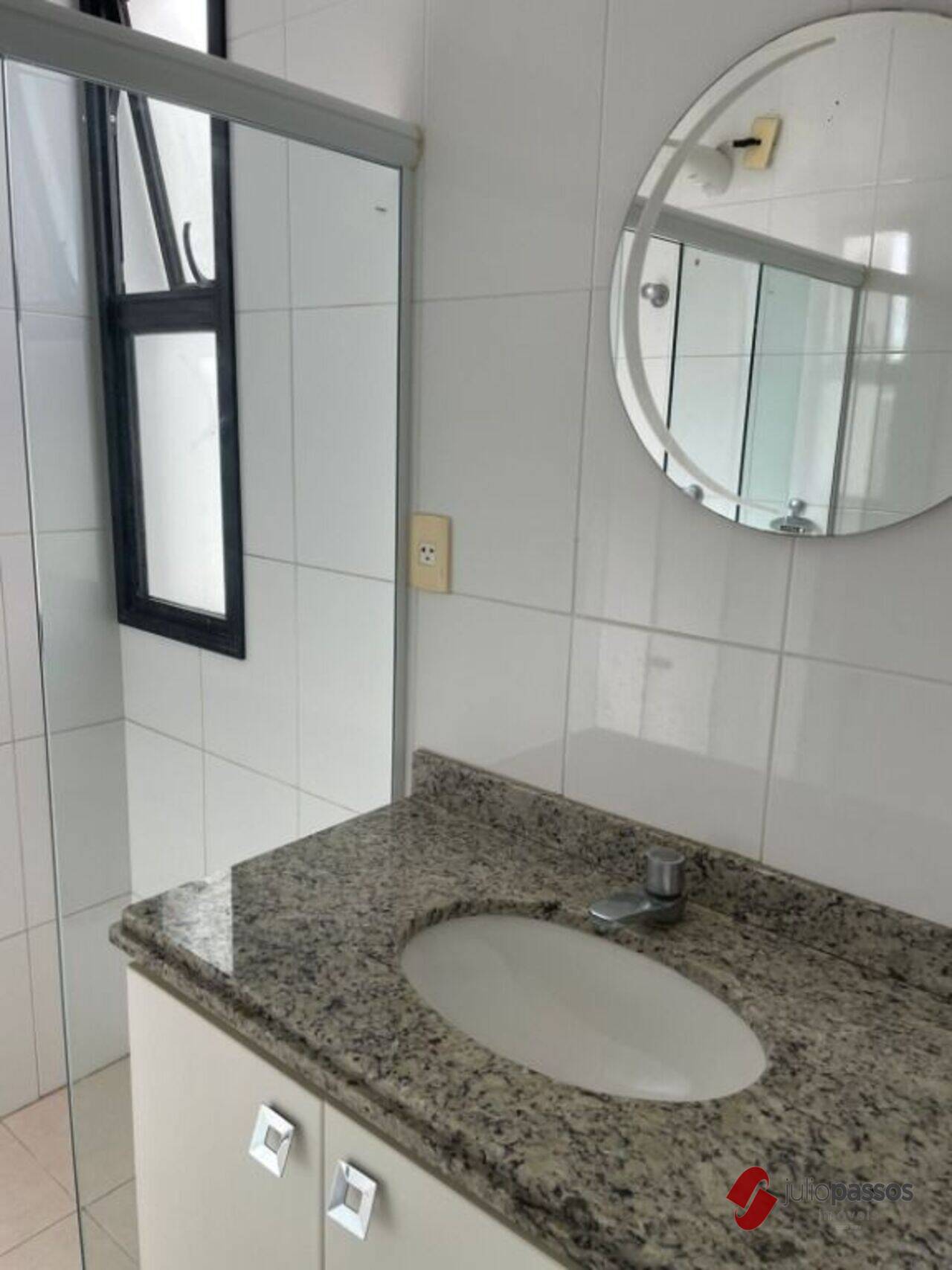 Apartamento Jardins, Aracaju - SE