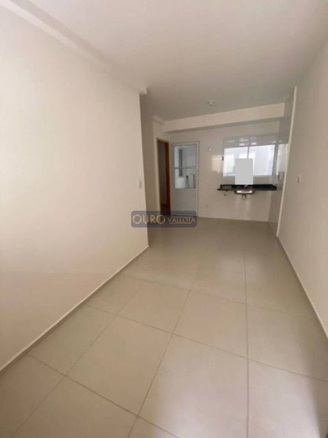 Apartamento Vila Formosa, São Paulo - SP