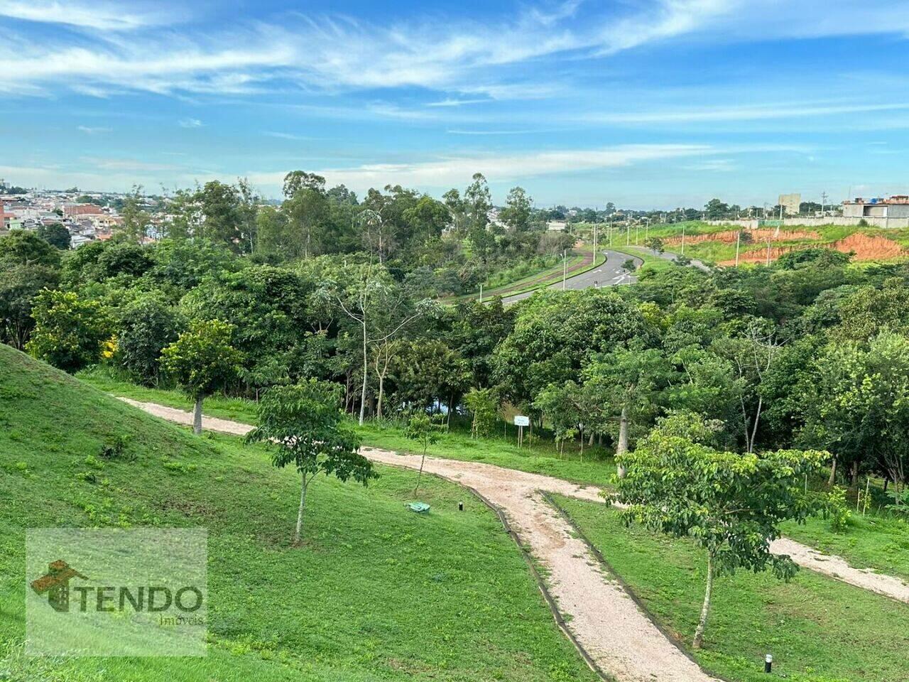Terreno Residencial Central Parque, Salto - SP