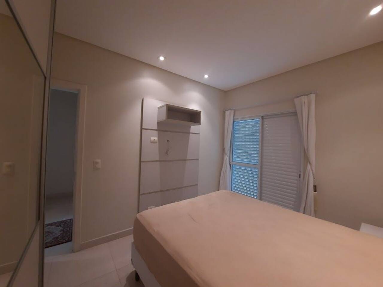 Apartamento Enseada, Guarujá - SP