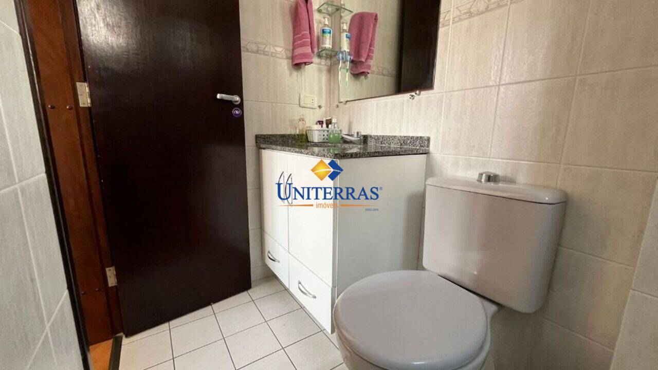 Apartamento Hauer, Curitiba - PR