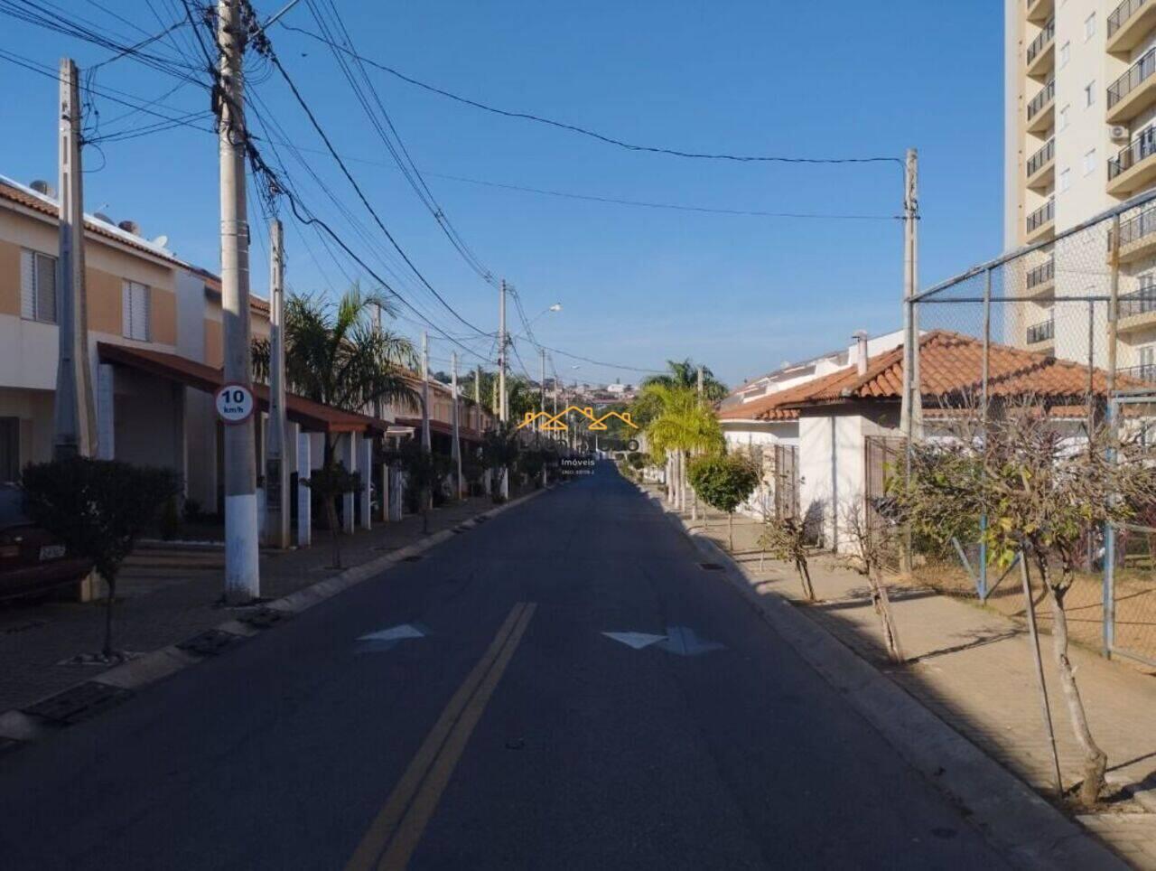 Casa Ribeirão, Capivari - SP