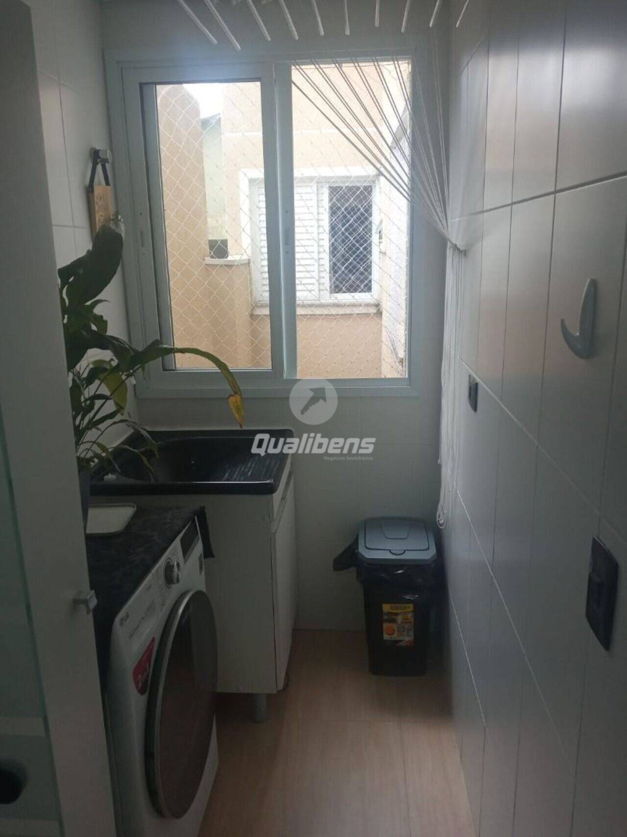 Apartamento Vila Bocaina, Mauá - SP