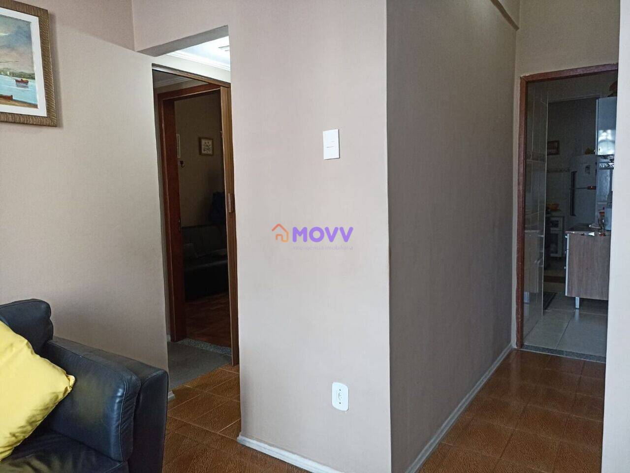 Apartamento Centro, Niterói - RJ