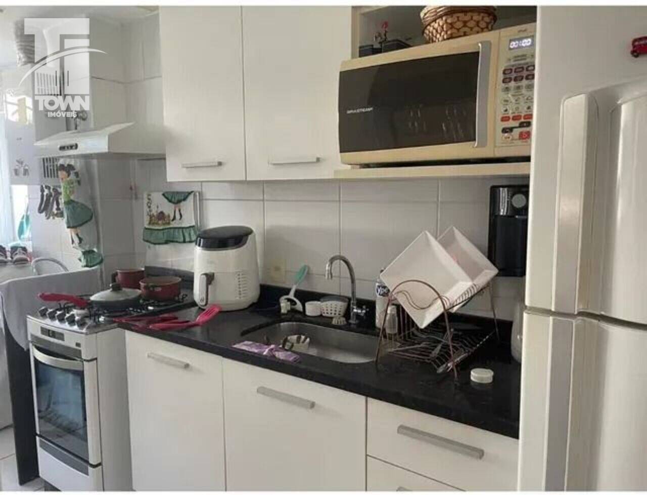 Apartamento Piratininga, Niterói - RJ