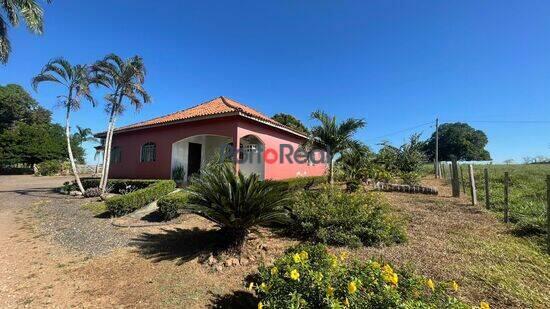 Zona Rural - Presidente Médici - RO, Presidente Médici - RO