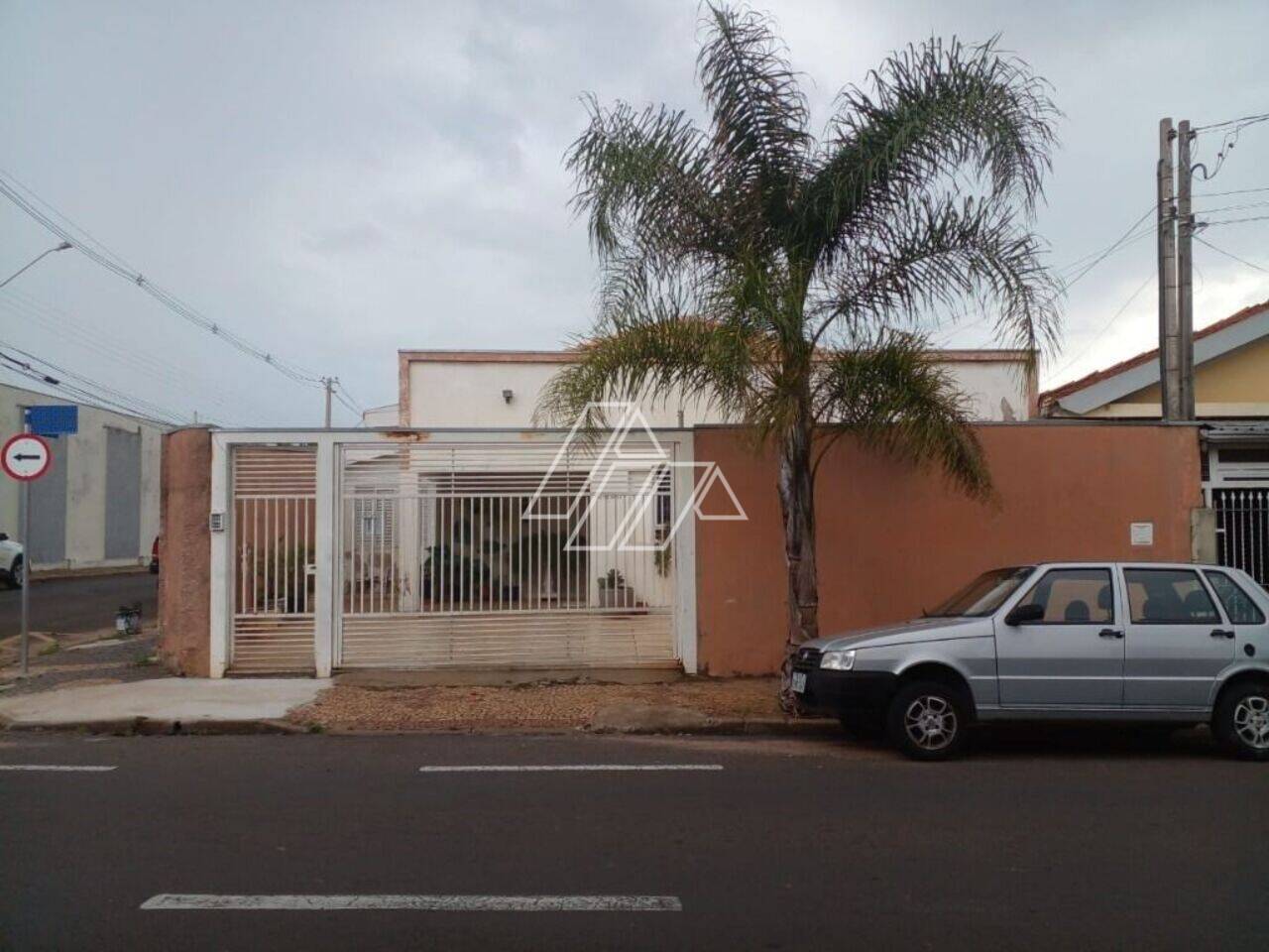 Casa Alto Cafezal, Marília - SP