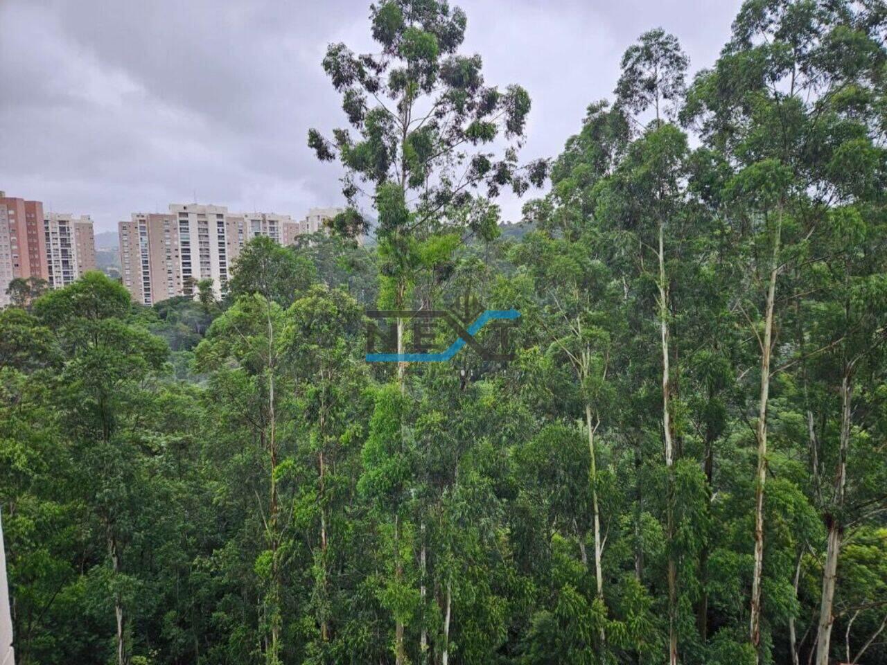 Apartamento Edifício Ghaia, Santana de Parnaíba - SP