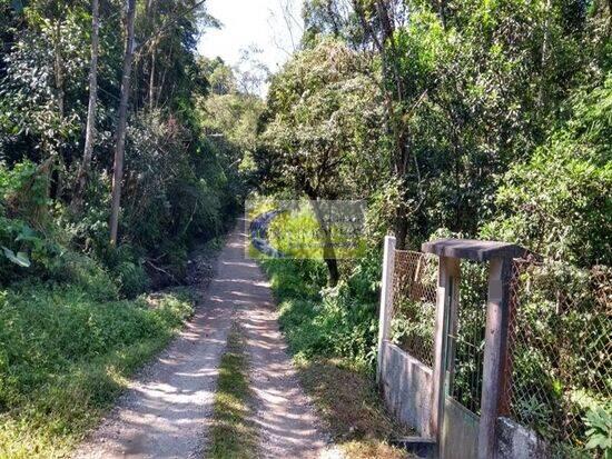 Riacho Grande - São Bernardo do Campo - SP, São Bernardo do Campo - SP