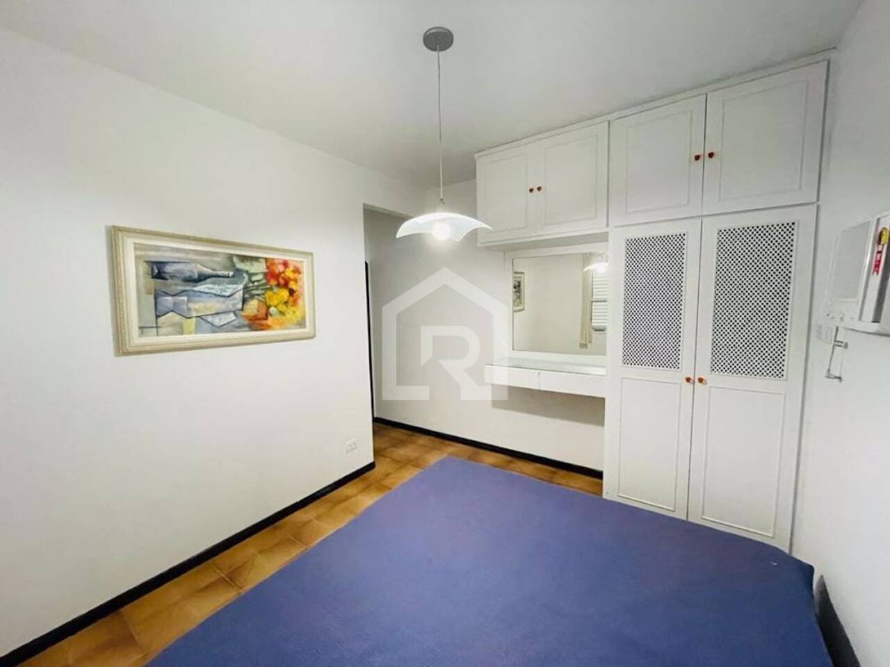 Apartamento Jardim Três Marias, Guarujá - SP