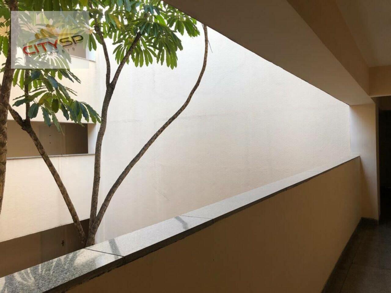 Apartamento duplex Jabaquara, São Paulo - SP