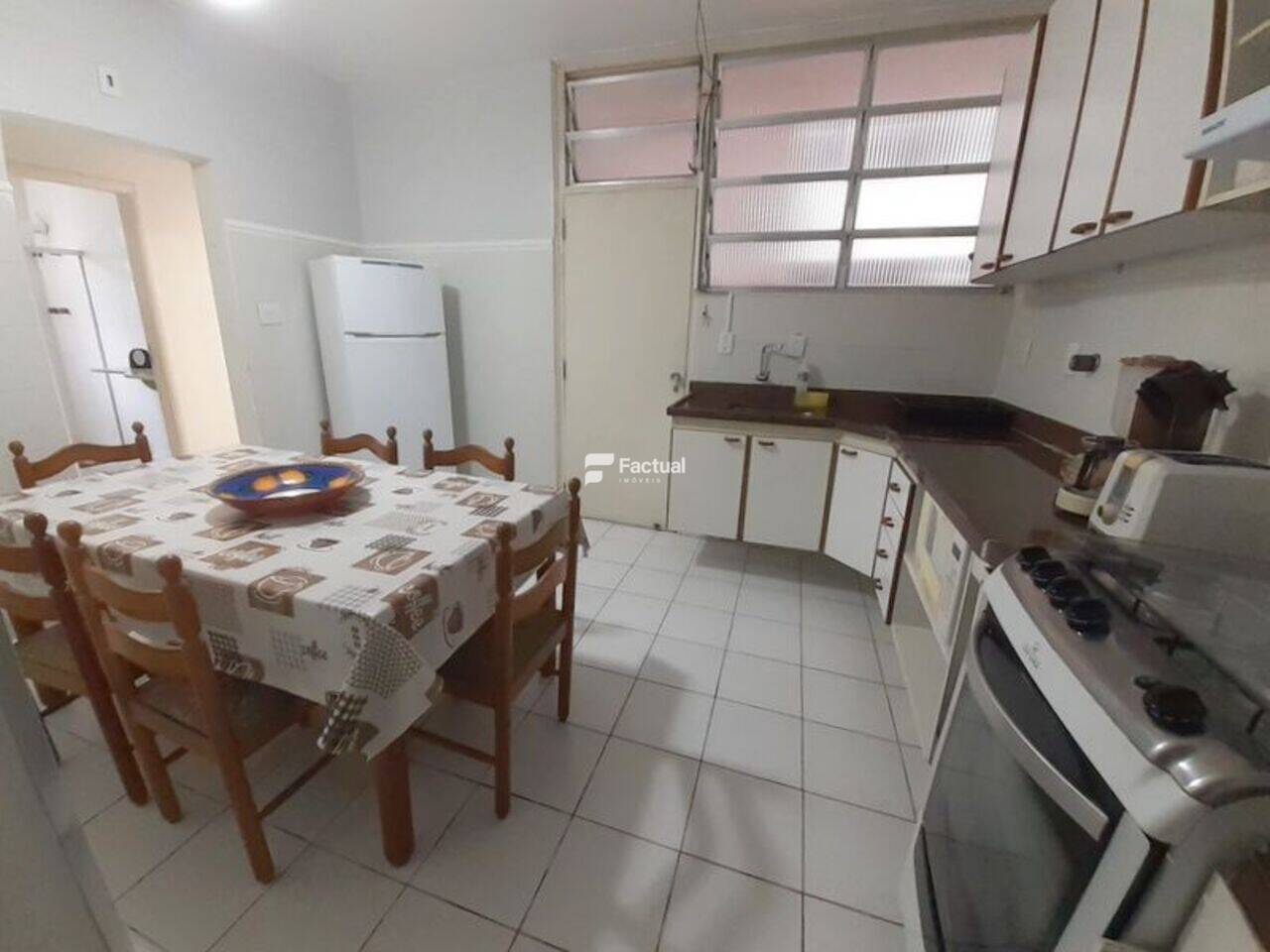 Apartamento Pitangueiras, Guarujá - SP