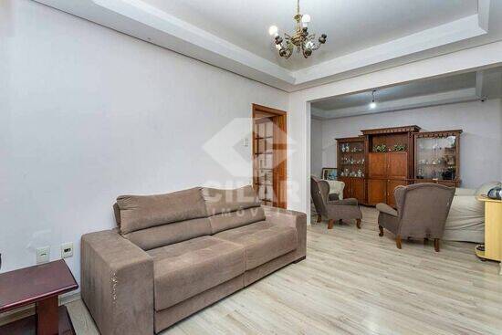 Apartamento Floresta, Porto Alegre - RS