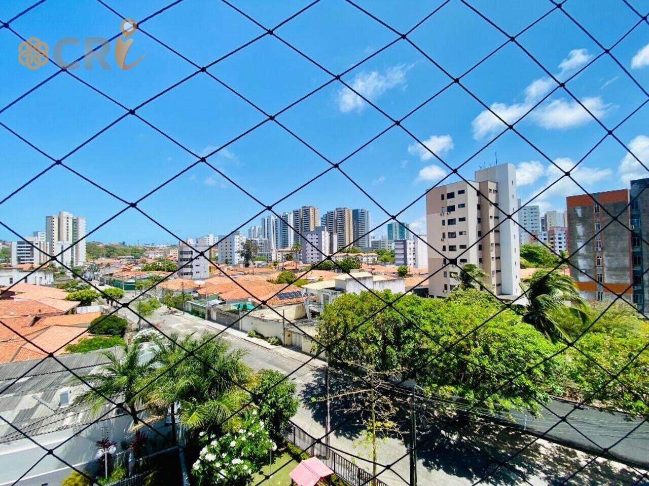 Apartamento Papicu, Fortaleza - CE