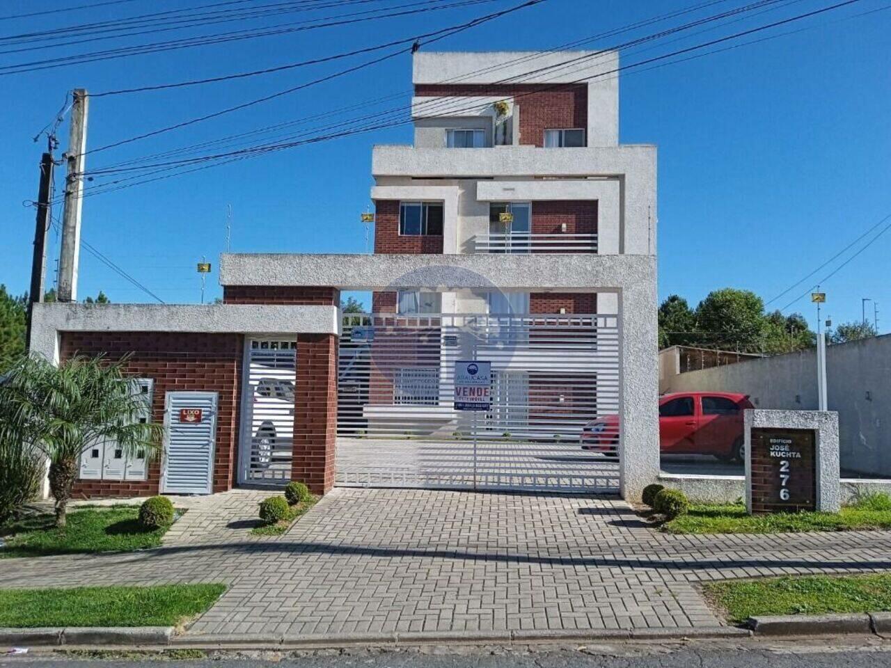 Apartamento Iguaçu, Araucária - PR