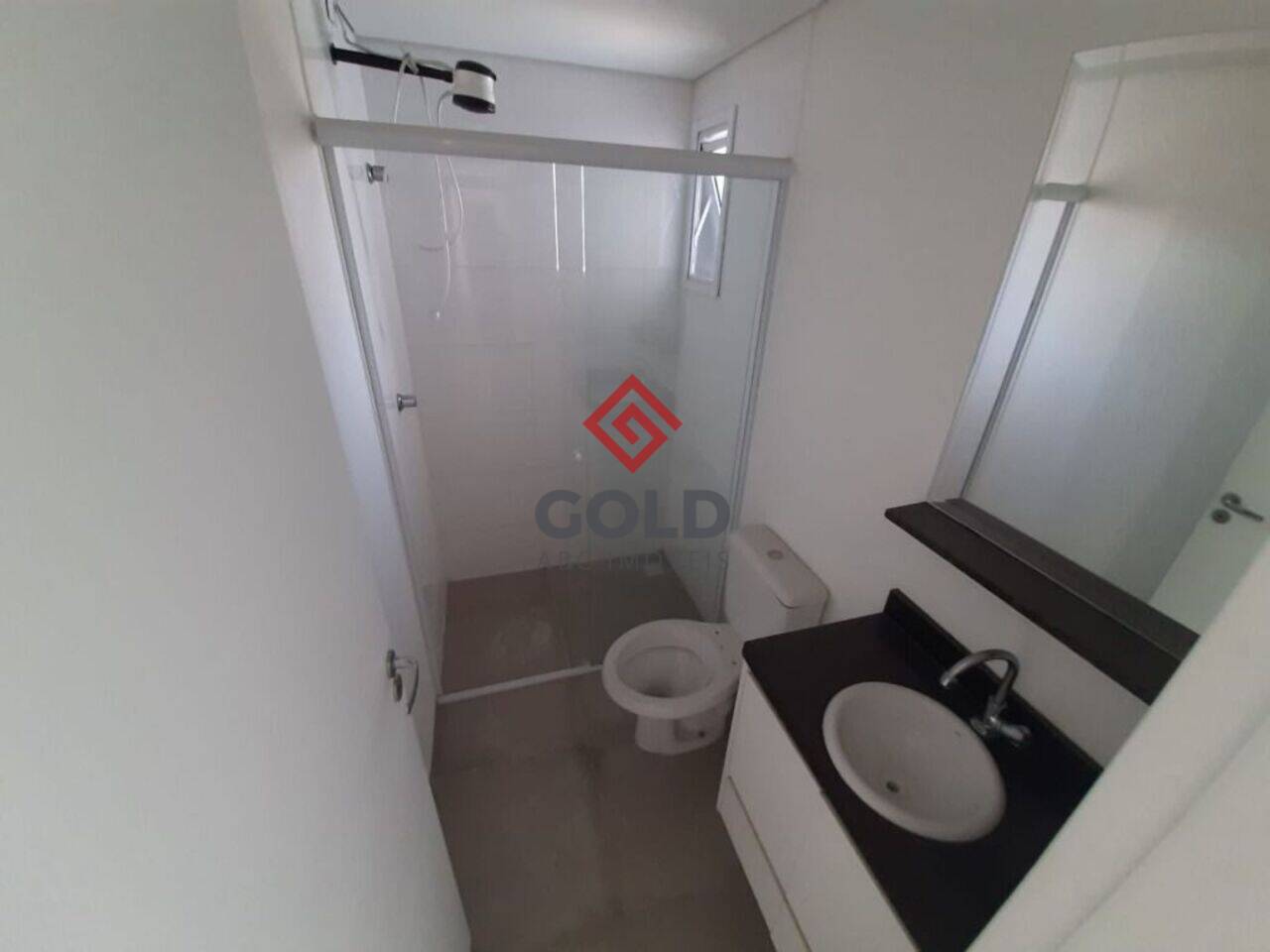 Apartamento Vila Camilópolis, Santo André - SP