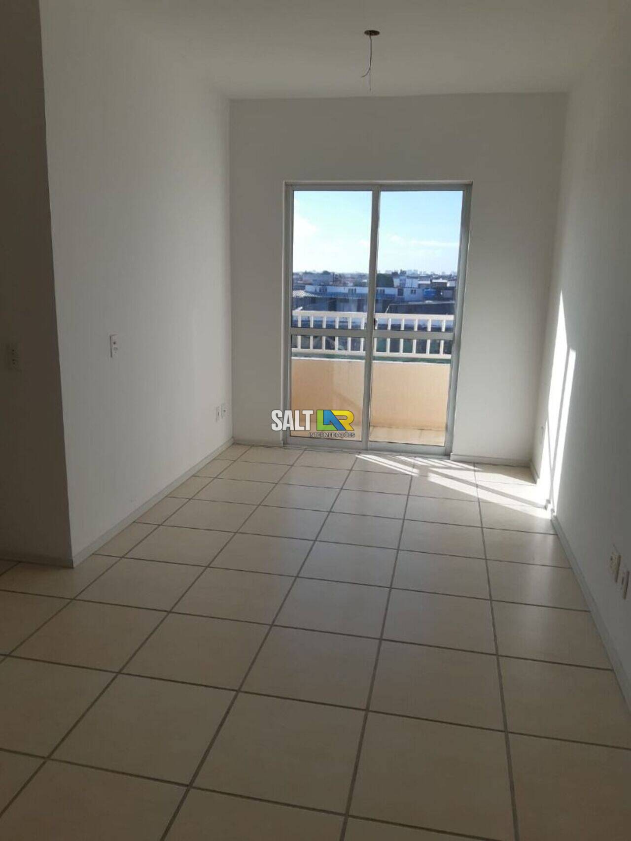 Apartamento Montese, Fortaleza - CE