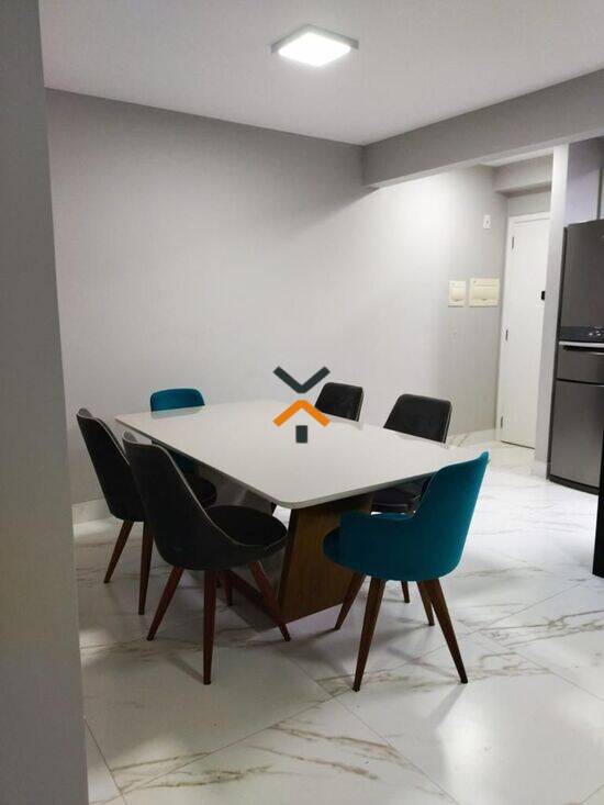 Apartamento Santa Paula, São Caetano do Sul - SP