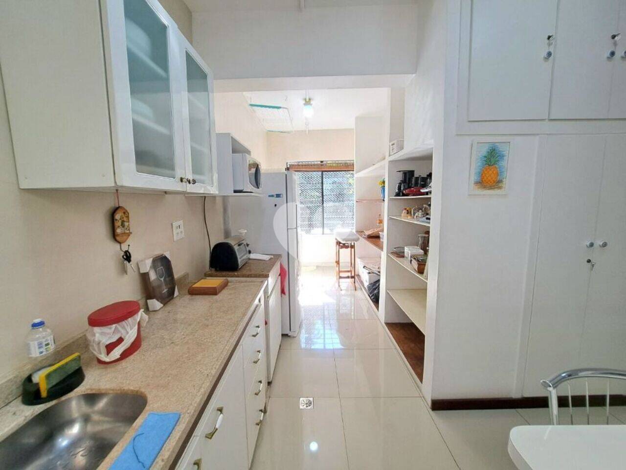 Apartamento Tijuca, Rio de Janeiro - RJ